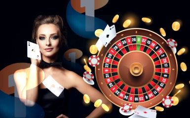 Tham gia chơi casino trực tuyến tại nhà cái uy tín 6686.pw