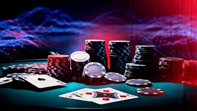 Bcgame.art - Cùng khám phá thế giới game Baccarat lôi cuốn