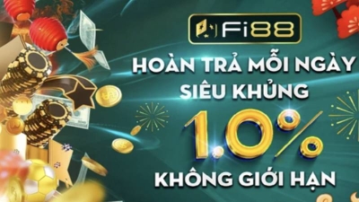 fi888.site trải nghiệm các dịch vụ cá cược và sự hỗ trợ tận tình