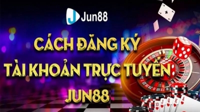 Jun888.kiwi - Đặc quyền hấp dẫn dành riêng cho thành viên