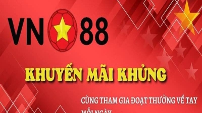 Khám phá sự đa dạng các loại trò chơi cá cược tại VN888.art