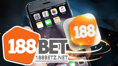 Bet188: Điểm đến tin cậy cho người yêu cá cược Châu Á