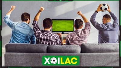 Giới thiệu nền tảng xem bóng đá trực tuyến Xoilac TV hấp dẫn