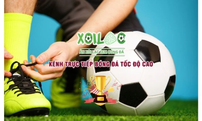 Xoilac TV - Trang xem bóng đá trực tuyến tiện lợi nhất tại Việt Nam