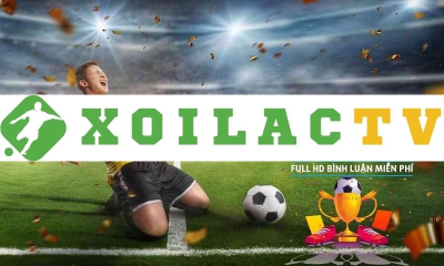 Xoilac - Xem bóng đá trực tiếp hấp dẫn hôm nay cùng xoilac.art