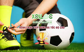 Xoilac-tv.one - Nền tảng số 1 trong lĩnh vực bóng đá trực tuyến