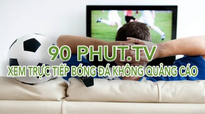 90phut.store - Trải nghiệm bóng đá nhiệt huyết cho người hâm mộ trên 90phut