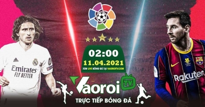 Vaoroi TV - Kênh xem bóng đá trực tiếp đỉnh cao Vaoroi.one